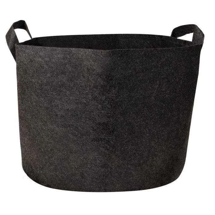 Root Pouch, 25 Gallon With Handle, 4-5 Year, Bundle Of 10 3 Root Pouch, 25 Gallon With Handle, 4-5 Year, Bundle Of 10