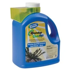 Roundup QuikPRO Herbicide, 6.8lb Jug -Gardening Supplies ruq68 1