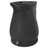 Rain Wizard Urn With Planter Dark Granite -Gardening Supplies rwurn dar