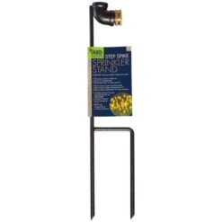 Spike Sprinkler Base .50-Inch Head -Gardening Supplies s12ltge 1