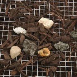 Wheelbarrow Sifter For Compost And Soil -Gardening Supplies s22 7