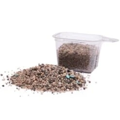 HyR BRIX Sweet Corn Fertilizer 16-7-10 5-lb Tub -Gardening Supplies sc05am 2