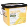 HyR BRIX Sweet Corn Fertilizer 16-7-10 20-lb Tub 2 HyR BRIX Sweet Corn Fertilizer 16-7-10 20-lb Tub -Gardening Supplies sc20am