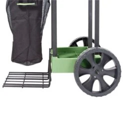 Vertex Super Duty Lawn And Garden Tool Box On Wheels 12 Vertex Super Duty Lawn And Garden Tool Box On Wheels -Gardening Supplies sd490 2