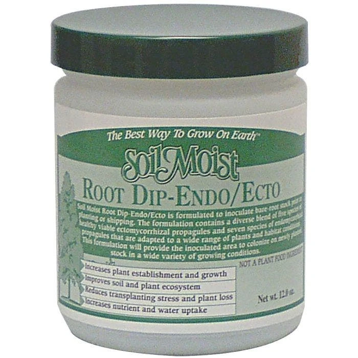 Soil Moist Root Dip Formula 12oz. Jar 3 Soil Moist Root Dip Formula 12oz. Jar