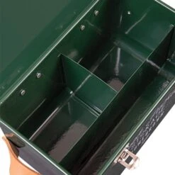 Seed Packet Organizer Storage Tin -Gardening Supplies sotg 2