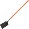 Leonard Square Point, Open-Back Shovel With Composite Handle 1 Leonard Square Point, Open-Back Shovel With Composite Handle -Gardening Supplies spsc