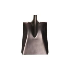 Leonard Square Point, Open-Back Shovel With Composite Handle -Gardening Supplies spsc 3