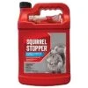 Squirrel Stopper Animal Reppellent, Gallon Ready-to-Use 1 Squirrel Stopper Animal Reppellent, Gallon Ready-to-Use -Gardening Supplies squ128