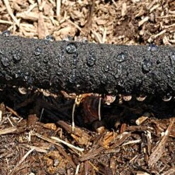 Soaker Hose Drip Irrigation Tree Ring -Gardening Supplies sr6 2