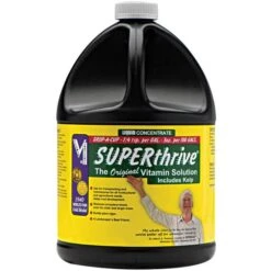 SUPERthrive Vitamin Solution 1 Gallon