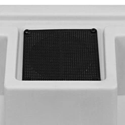 Savannah Elevated 50 Gallon Garden Rain Saver 13 Savannah Elevated 50 Gallon Garden Rain Saver -Gardening Supplies sv ers 3