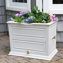 Savannah Elevated 50 Gallon Garden Rain Saver 15 Savannah Elevated 50 Gallon Garden Rain Saver -Gardening Supplies sv ers 5