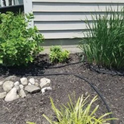 Leonard Simple Soak Garden Zone Watering Kit -Gardening Supplies szk100 11