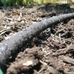 Leonard Simple Soak Garden Zone Watering Kit -Gardening Supplies szk100 12