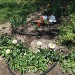 Leonard Simple Soak Garden Zone Watering Kit -Gardening Supplies szk100 13