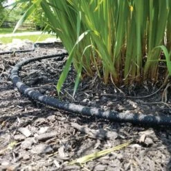 Leonard Simple Soak Garden Zone Watering Kit -Gardening Supplies szk100 15