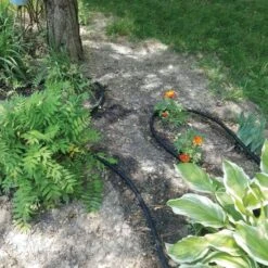 Leonard Simple Soak Garden Zone Watering Kit -Gardening Supplies szk100 16