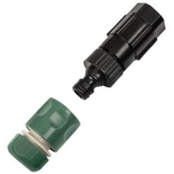 Leonard Simple Soak Garden Zone Watering Kit -Gardening Supplies szk100 7