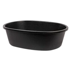 Heavy Duty Oval Stock Tank 15 Gallon 9 Heavy Duty Oval Stock Tank 15 Gallon -Gardening Supplies t103tsge