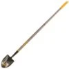 True Temper Round Point Floral Shovel -Gardening Supplies ta19431
