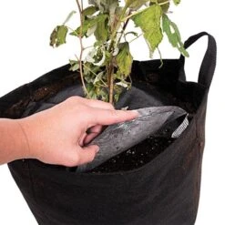 TreeDiaper® Twin Pack, 14-Inch Diameter 8 TreeDiaper® Twin Pack, 14-Inch Diameter -Gardening Supplies td14 3