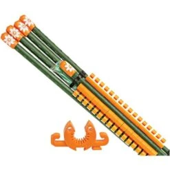 C-BITE Plant Support Kit, Tangerine