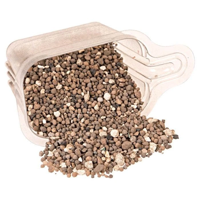 HyR BRIX Tomato Fertilizer 5 8 10 20 Lb Tub 4 HyR BRIX Tomato Fertilizer 5 8 10 20 Lb Tub - Image 2