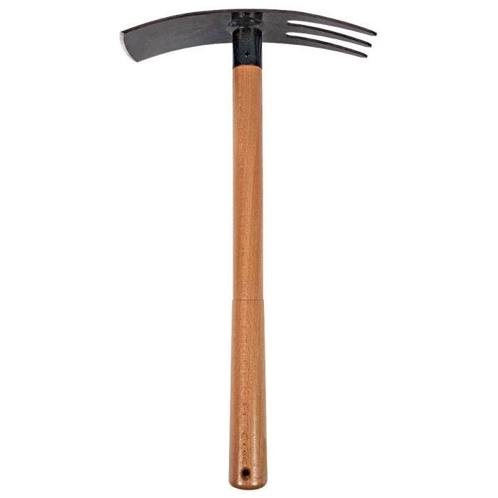 Hoedag Culti-Hoe With 15" Handle 5 Hoedag Culti-Hoe With 15" Handle - Image 3