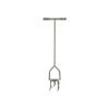 Twist Tiller -Gardening Supplies tnt 4