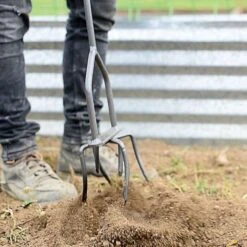 Twist Tiller 12 Twist Tiller -Gardening Supplies tnt 4 3