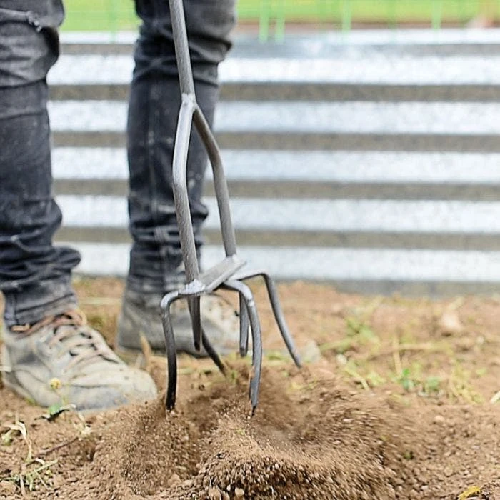 Twist Tiller 6 Twist Tiller - Image 4