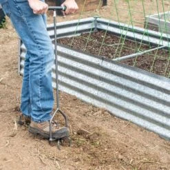 Twist Tiller 14 Twist Tiller -Gardening Supplies tnt 4 5