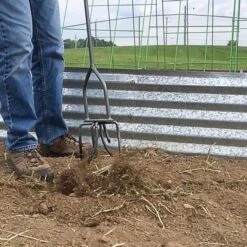 Twist Tiller 15 Twist Tiller -Gardening Supplies tnt 4 6