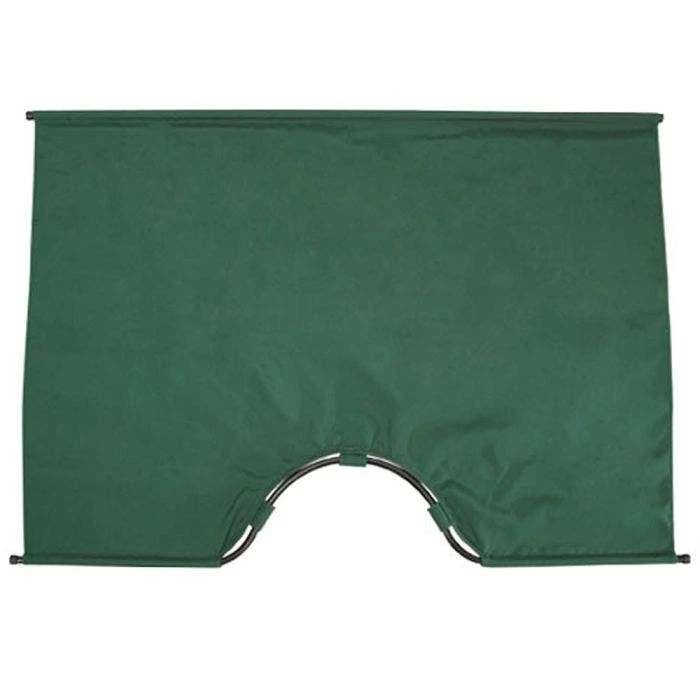 Trim Bib Tarp For Hedge And Shrub Trimming 3 Trim Bib Tarp For Hedge And Shrub Trimming