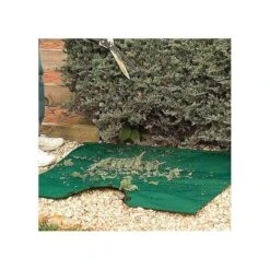 Trim Bib Tarp For Hedge And Shrub Trimming 15 Trim Bib Tarp For Hedge And Shrub Trimming -Gardening Supplies trb 3