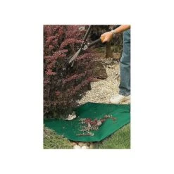 Trim Bib Tarp For Hedge And Shrub Trimming 18 Trim Bib Tarp For Hedge And Shrub Trimming -Gardening Supplies trb 6