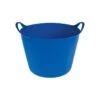 TubTrug, 3-1/2 Gallon, Blue -Gardening Supplies tub3