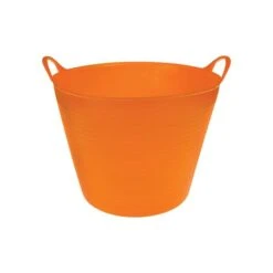 TubTrug, 7 Gallon Orange