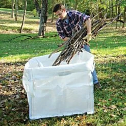 Debris Tote 1 Cubic Yard -Gardening Supplies urb1 3