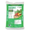 HyR BRIX Vegetable Fertilizer, 45-Pound Bag -Gardening Supplies vf50am