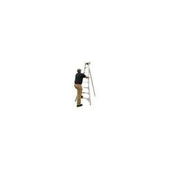 Tallman Tripod Orchard Ladders -Gardening Supplies vp apxx 2