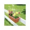 Adjustable Railing Planters -Gardening Supplies vp arpxx
