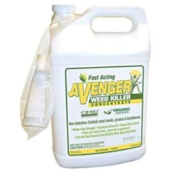Avenger Organic Herbicide Ready To Use -Gardening Supplies vp avrtu 2