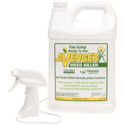 Avenger Organic Herbicide Ready To Use -Gardening Supplies vp avrtu 3