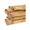 Natural First Cut Premium Bamboo Stakes, Bundle -Gardening Supplies vp bbn