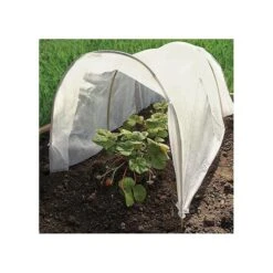 Natural Bamboo Garden Hoops, 50-pack -Gardening Supplies vp bh 1