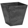 ArtStone Square Planter -Gardening Supplies vp ella