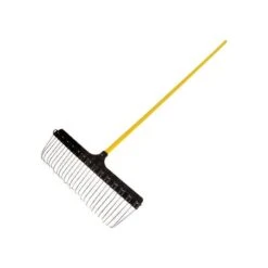 Groundskeeper II Shrub Rake