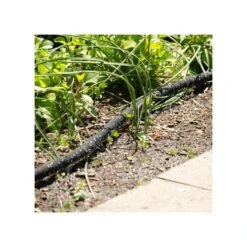 Pro Series 5/8-inch Soaker Hose -Gardening Supplies vp gw 8
